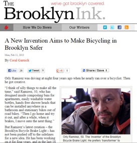 BBBL Brooklyn Ink article